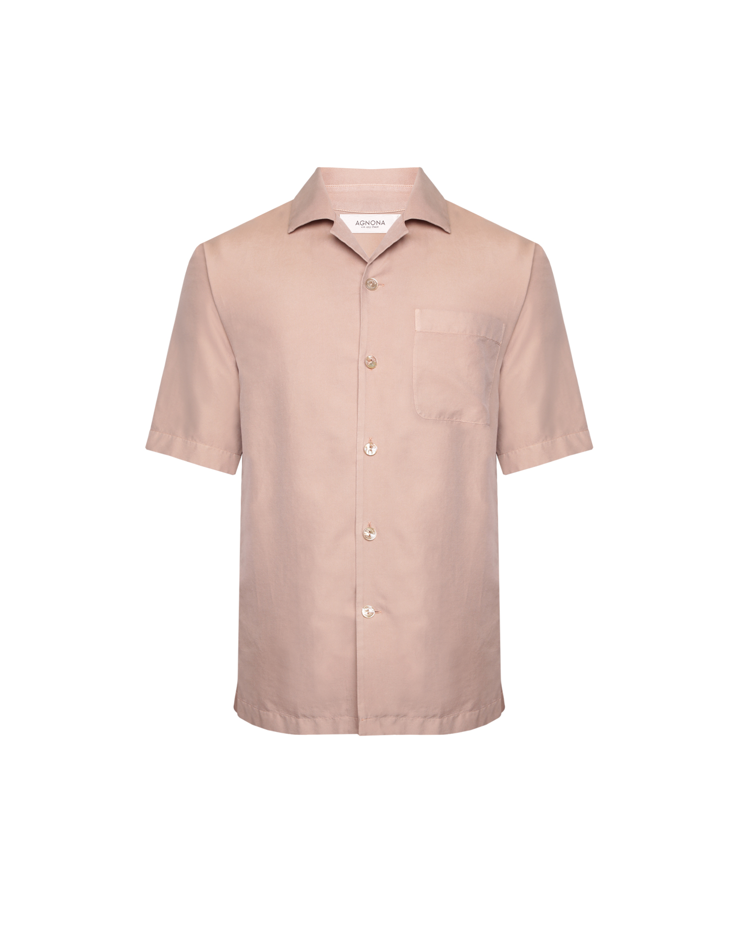 AGNONA Рубашка 47442